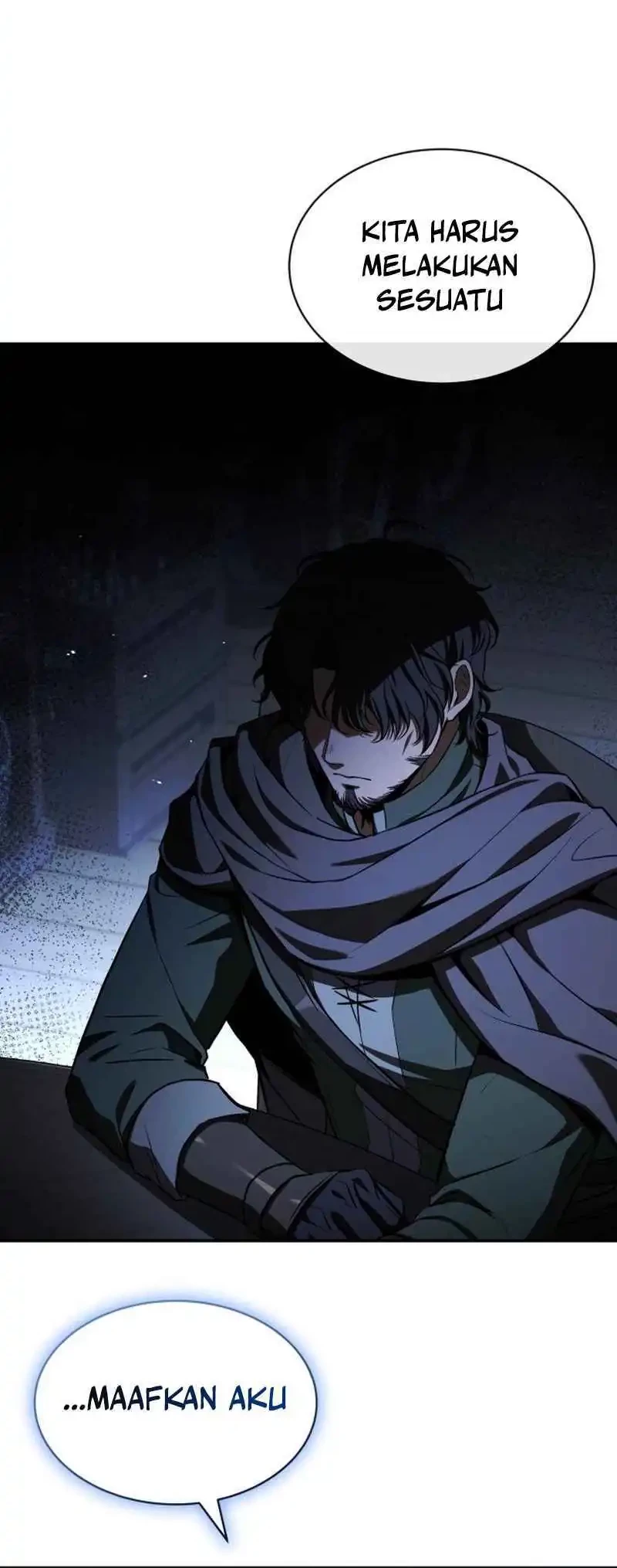 The Sword Master Who Travels Through Time Chapter 9 Gambar 53