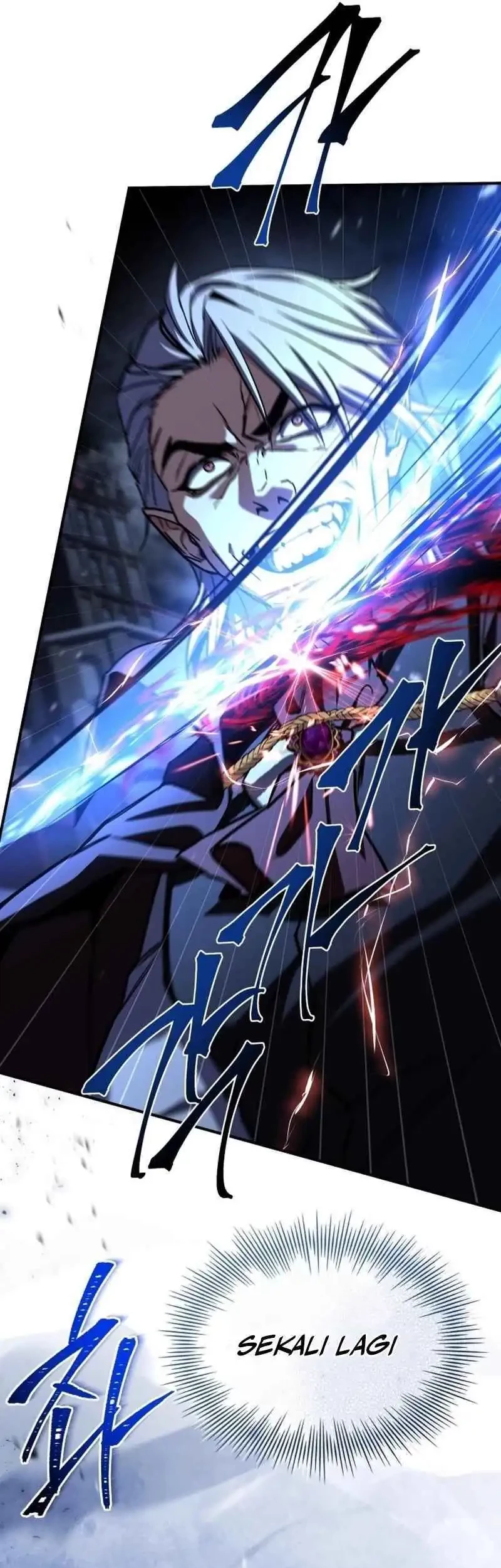 The Sword Master Who Travels Through Time Chapter 9 Gambar 58