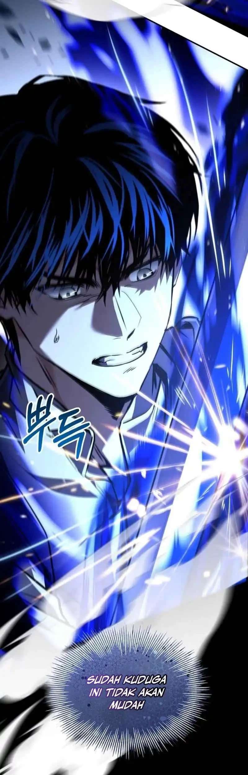 The Sword Master Who Travels Through Time Chapter 9 Gambar 3