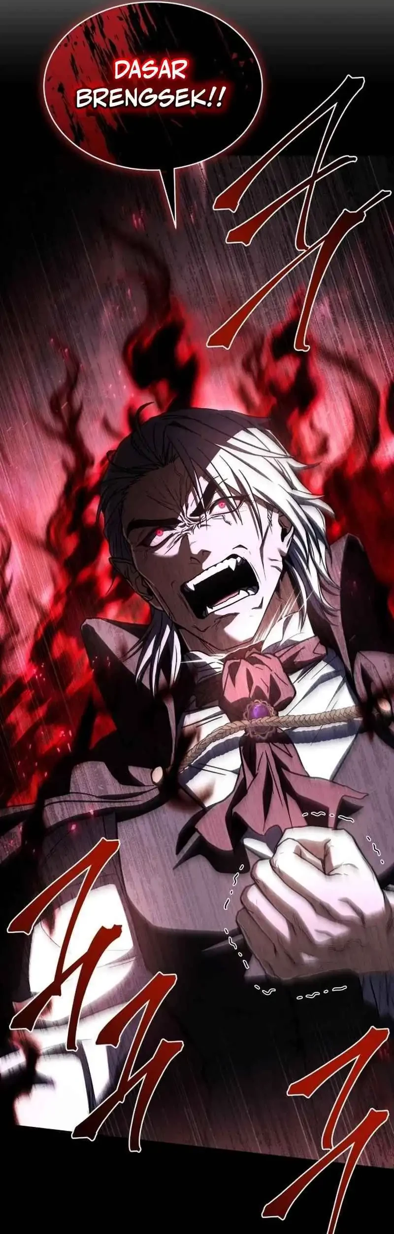 The Sword Master Who Travels Through Time Chapter 9 Gambar 66