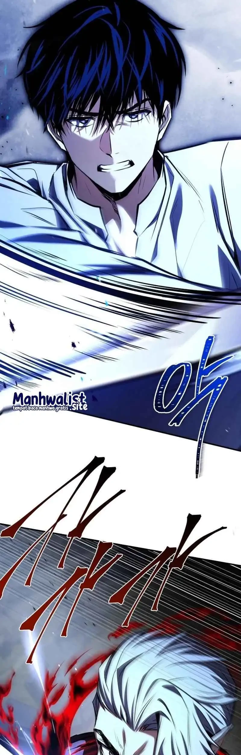 The Sword Master Who Travels Through Time Chapter 9 Gambar 60