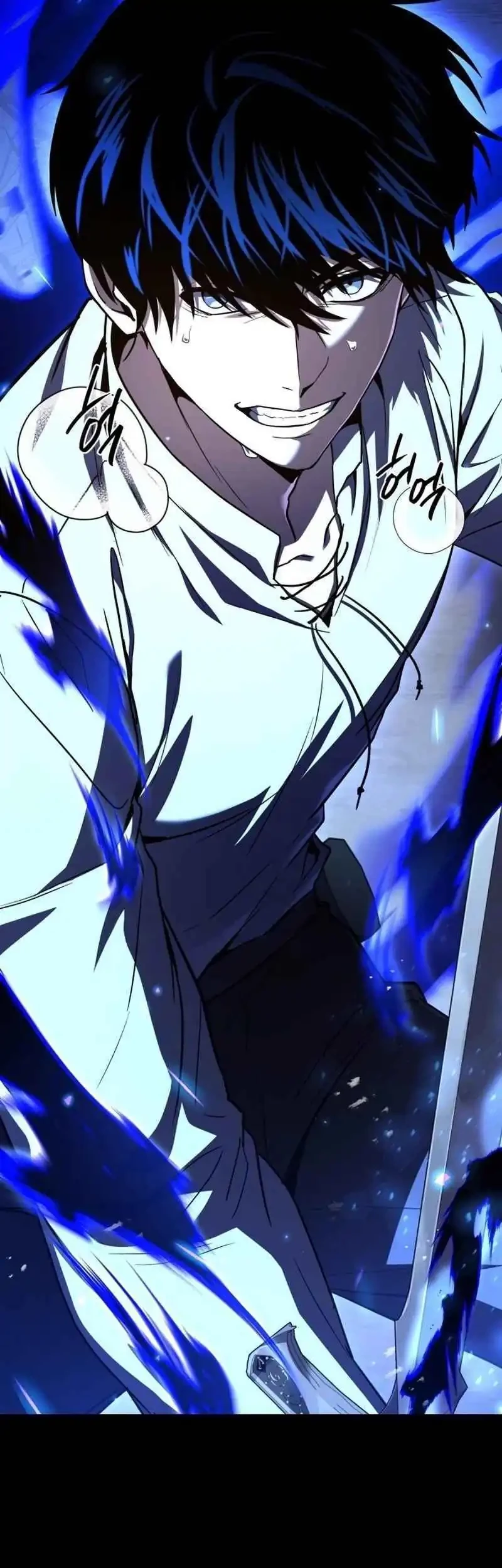 The Sword Master Who Travels Through Time Chapter 9 Gambar 68