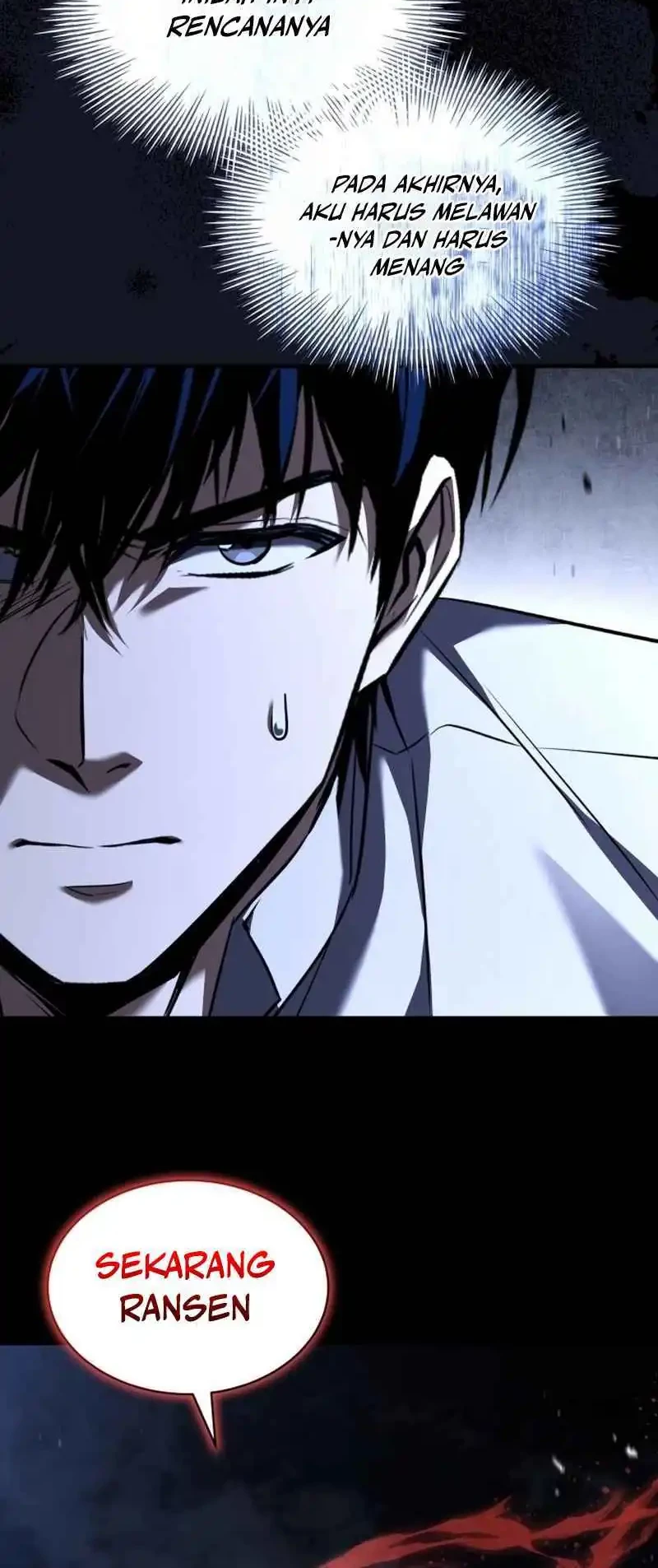 The Sword Master Who Travels Through Time Chapter 9 Gambar 6