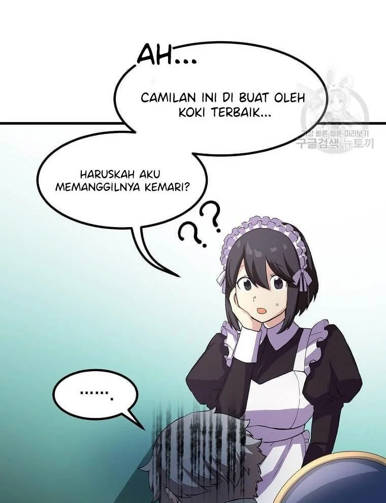 The Sweet Life of a Reincarnation Pro Chapter 14 Gambar 6