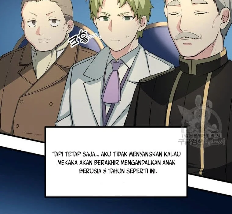 The Sweet Life of a Reincarnation Pro Chapter 14 Gambar 28