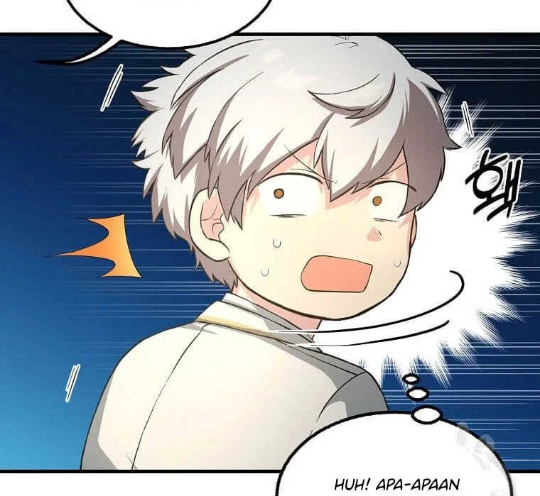 The Sweet Life of a Reincarnation Pro Chapter 14 Gambar 34