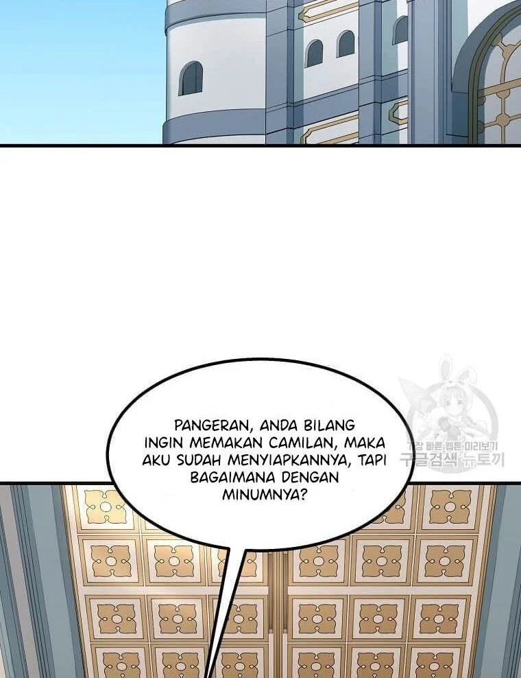 Manhwa The Sweet Life of a Reincarnation Pro Chapter 14 gambar nomor 2