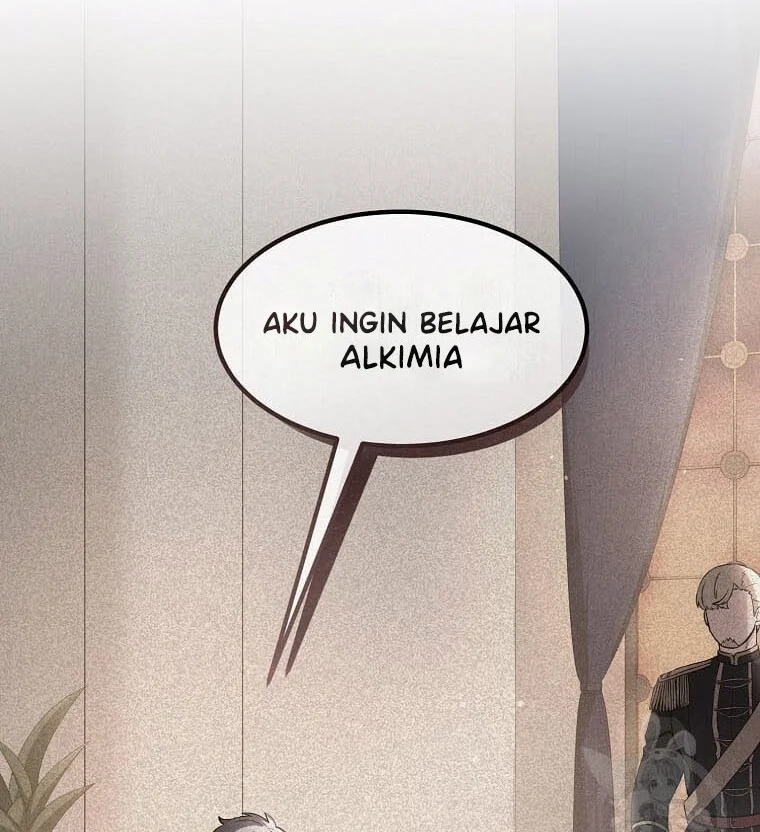 The Sweet Life of a Reincarnation Pro Chapter 14 Gambar 42