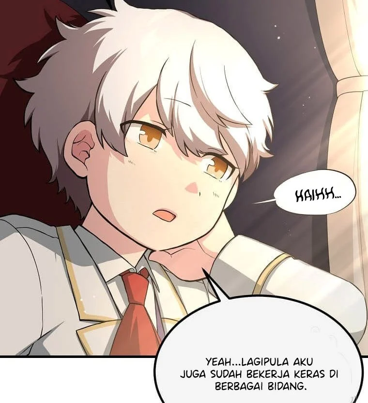 The Sweet Life of a Reincarnation Pro Chapter 14 Gambar 44