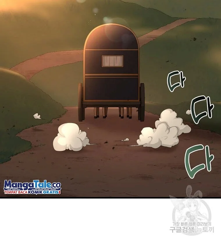 The Sweet Life of a Reincarnation Pro Chapter 14 Gambar 46