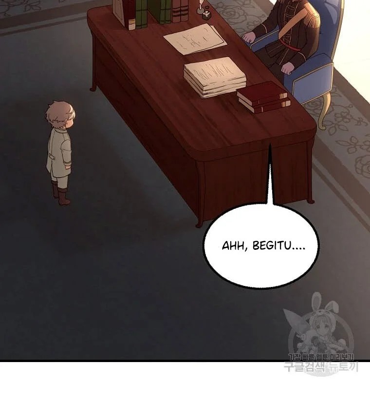 The Sweet Life of a Reincarnation Pro Chapter 14 Gambar 48