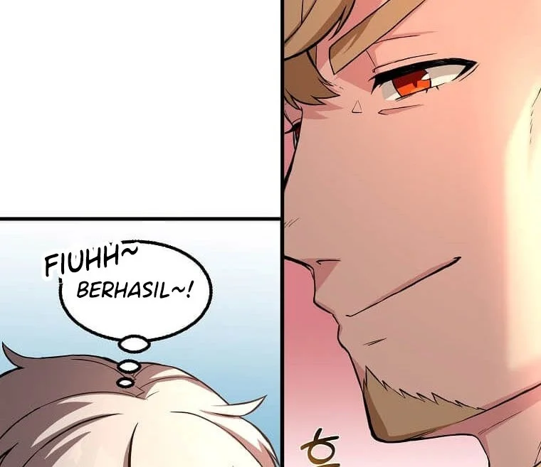 The Sweet Life of a Reincarnation Pro Chapter 14 Gambar 52