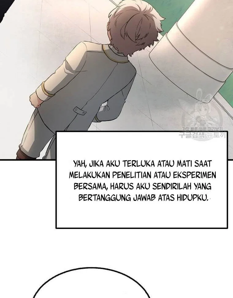 The Sweet Life of a Reincarnation Pro Chapter 14 Gambar 62