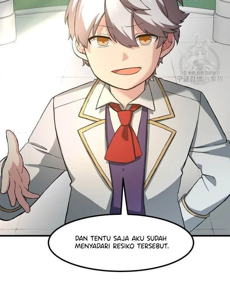 The Sweet Life of a Reincarnation Pro Chapter 14 Gambar 64