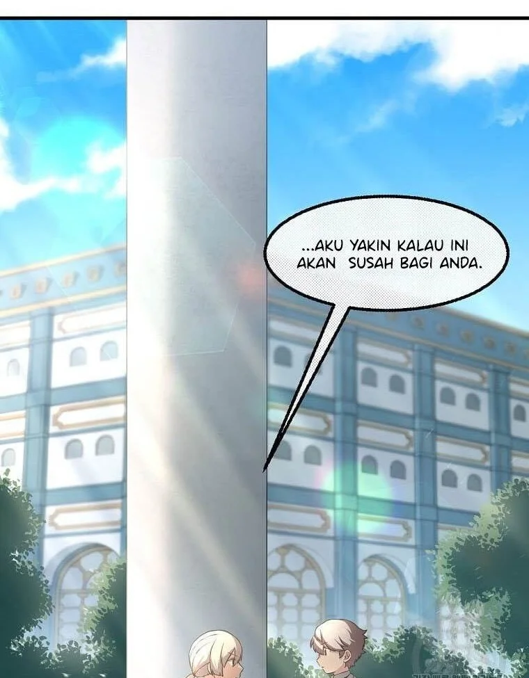 The Sweet Life of a Reincarnation Pro Chapter 14 Gambar 68