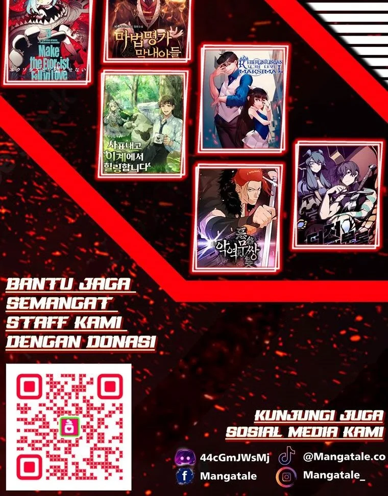 The Sweet Life of a Reincarnation Pro Chapter 14 Gambar 72