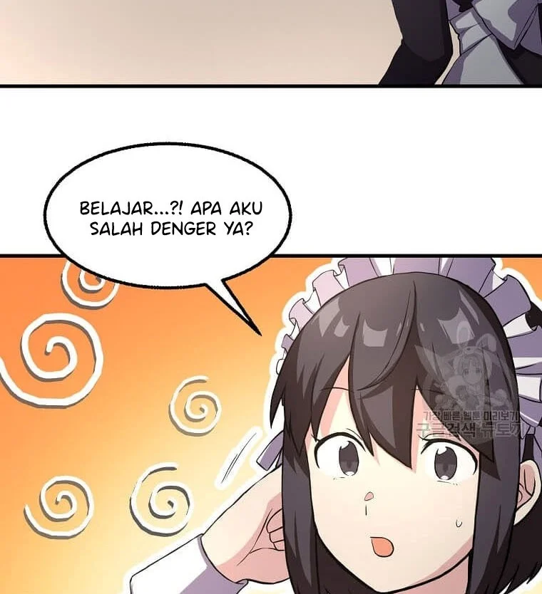 The Sweet Life of a Reincarnation Pro Chapter 14 Gambar 14