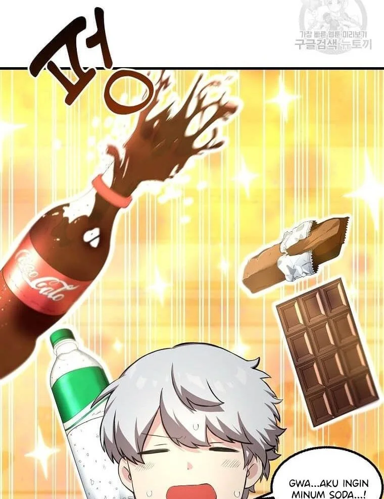 The Sweet Life of a Reincarnation Pro Chapter 14 Gambar 8