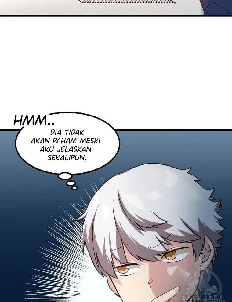 The Sweet Life of a Reincarnation Pro Chapter 14 Gambar 10