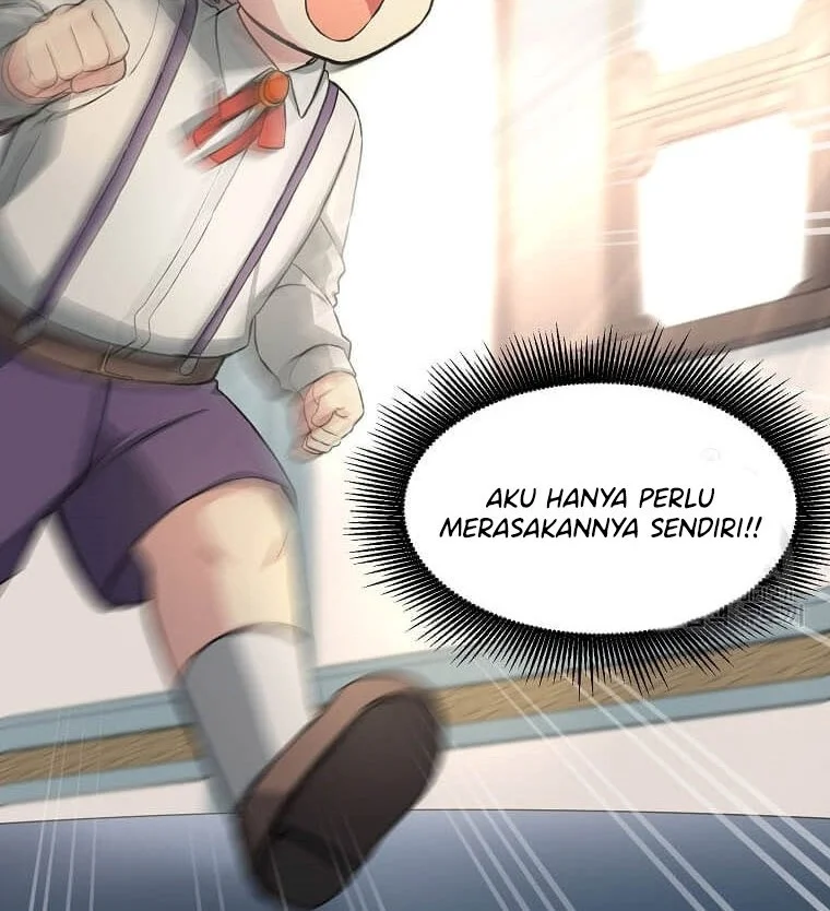 The Sweet Life of a Reincarnation Pro Chapter 14 Gambar 16