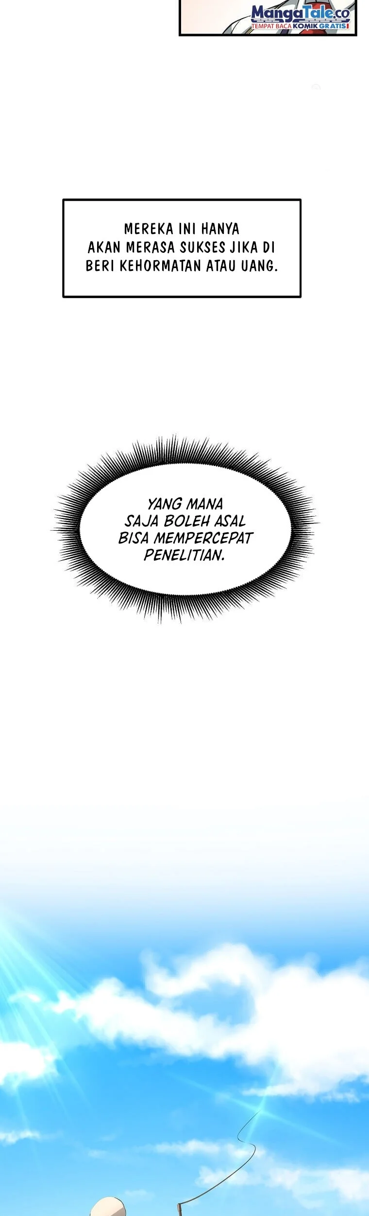 The Sweet Life of a Reincarnation Pro Chapter 15 Gambar 23