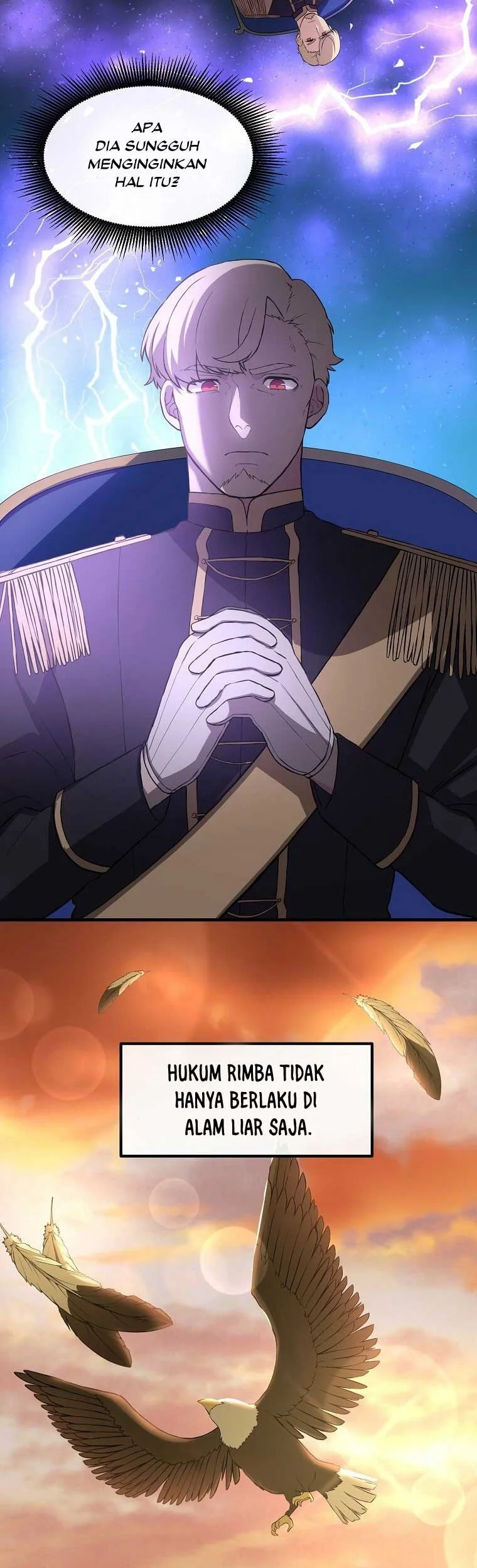 The Sweet Life of a Reincarnation Pro Chapter 16 Gambar 41