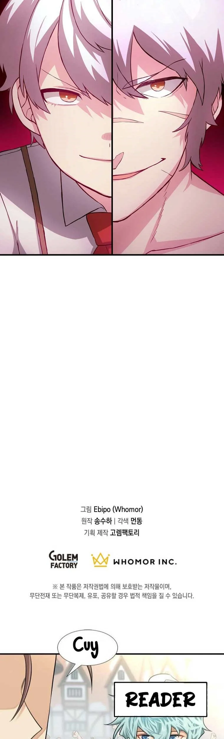 The Sweet Life of a Reincarnation Pro Chapter 16 Gambar 44