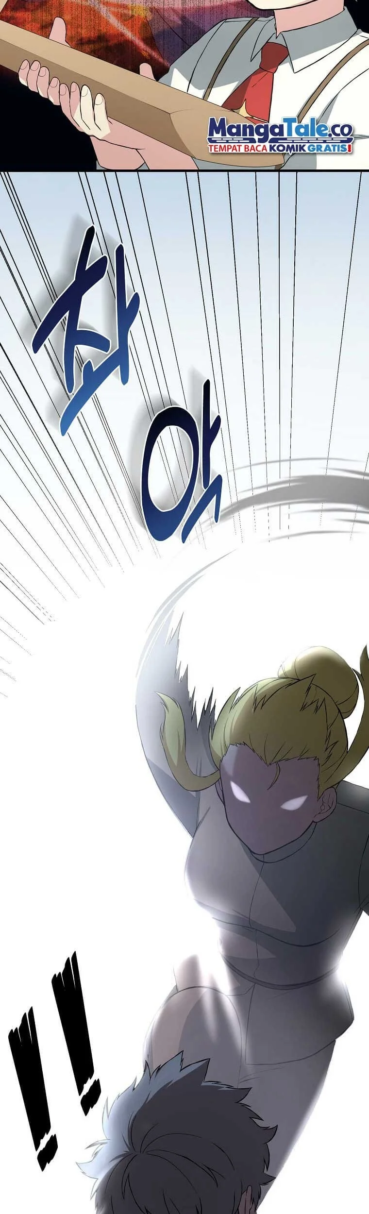 The Sweet Life of a Reincarnation Pro Chapter 16 Gambar 22