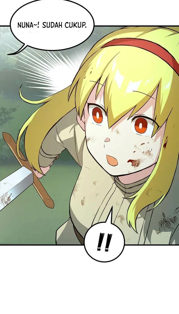 The Sweet Life of a Reincarnation Pro Chapter 18 Gambar 6