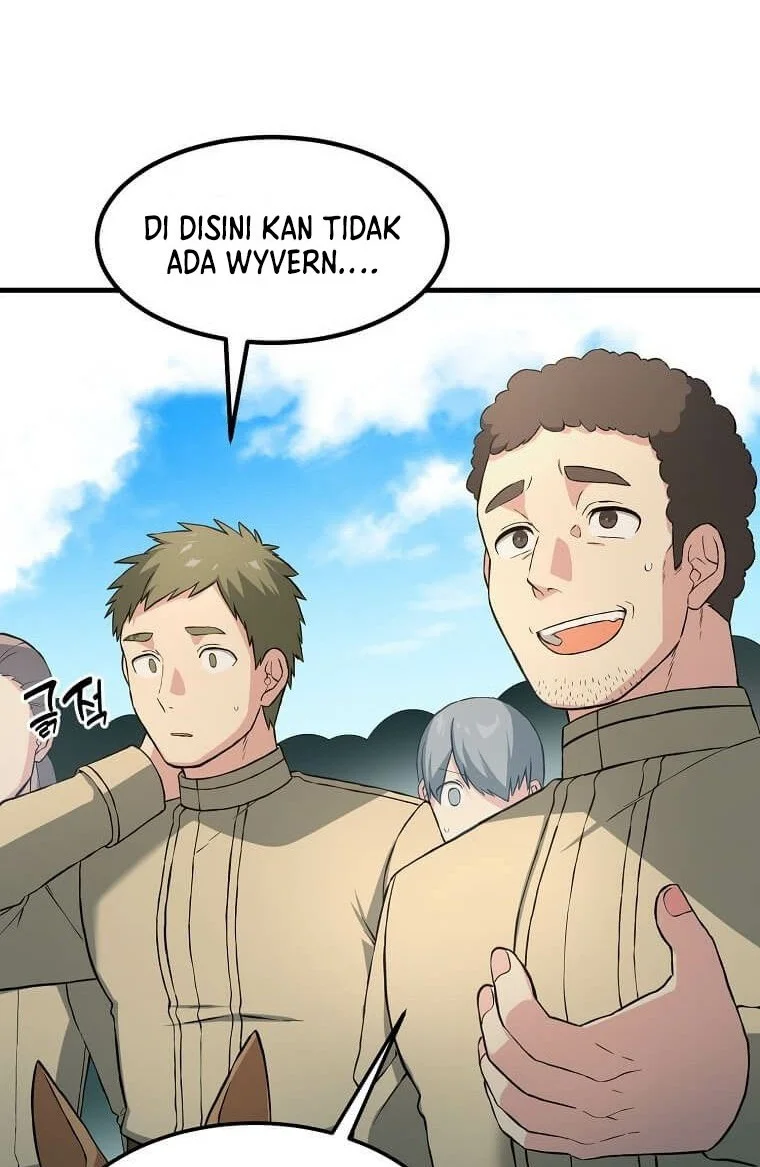 The Sweet Life of a Reincarnation Pro Chapter 18 Gambar 22