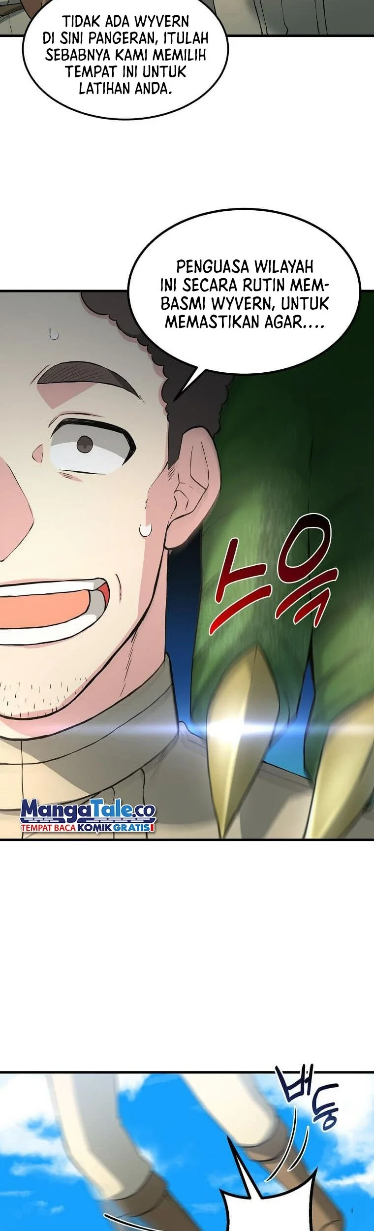 The Sweet Life of a Reincarnation Pro Chapter 18 Gambar 23