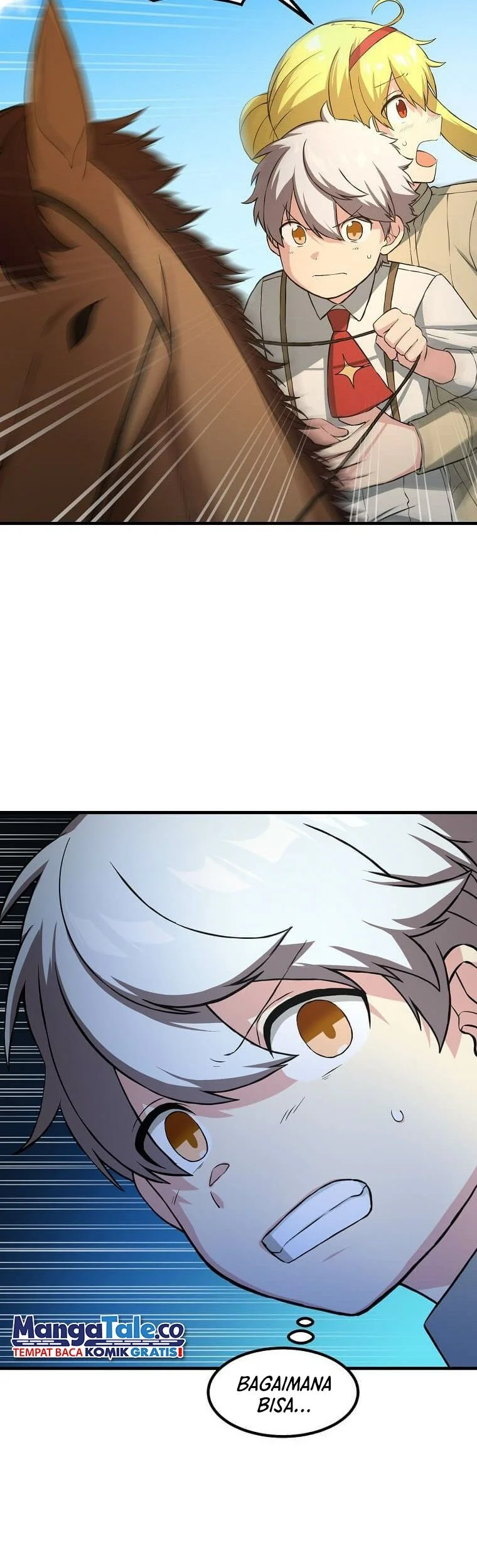 The Sweet Life of a Reincarnation Pro Chapter 18 Gambar 27