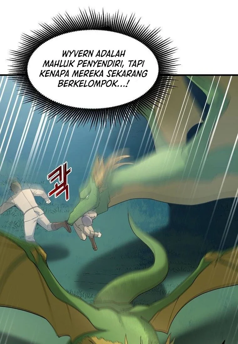 The Sweet Life of a Reincarnation Pro Chapter 18 Gambar 28