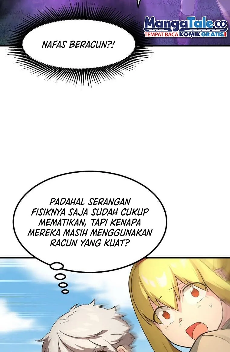 The Sweet Life of a Reincarnation Pro Chapter 18 Gambar 32
