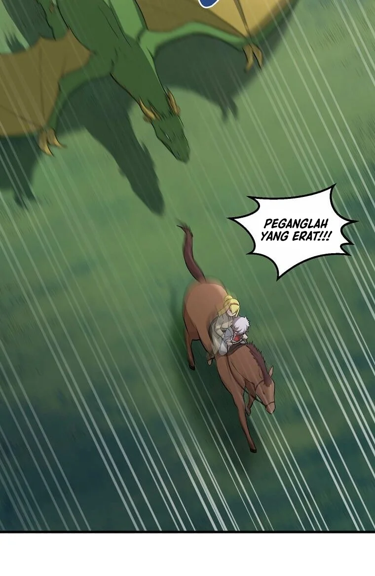 The Sweet Life of a Reincarnation Pro Chapter 18 Gambar 34