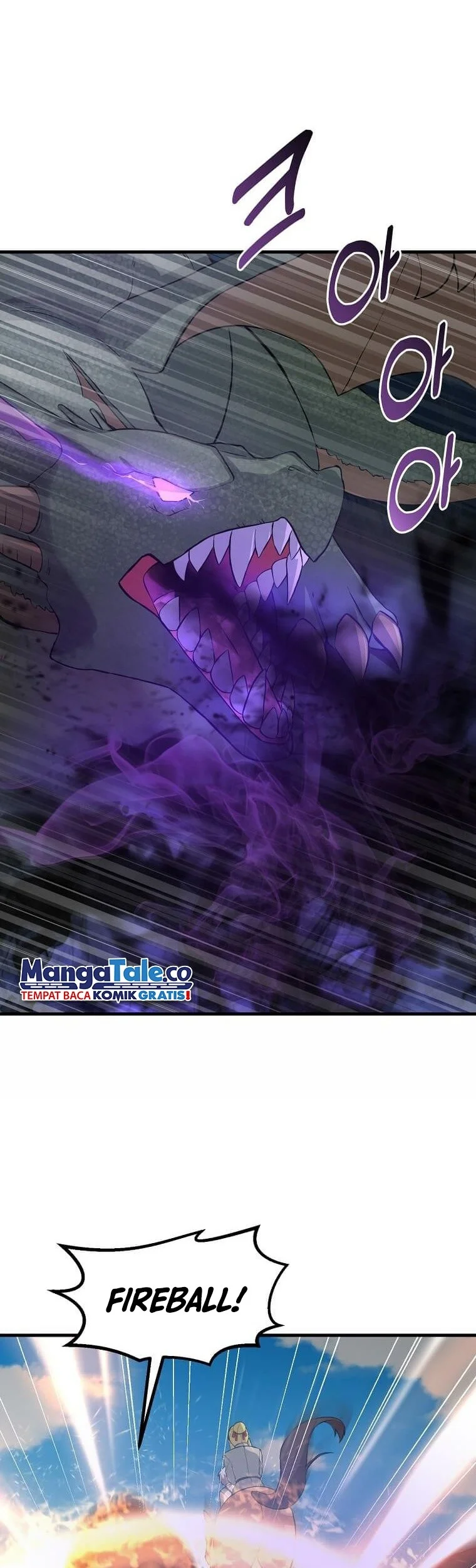 The Sweet Life of a Reincarnation Pro Chapter 18 Gambar 35