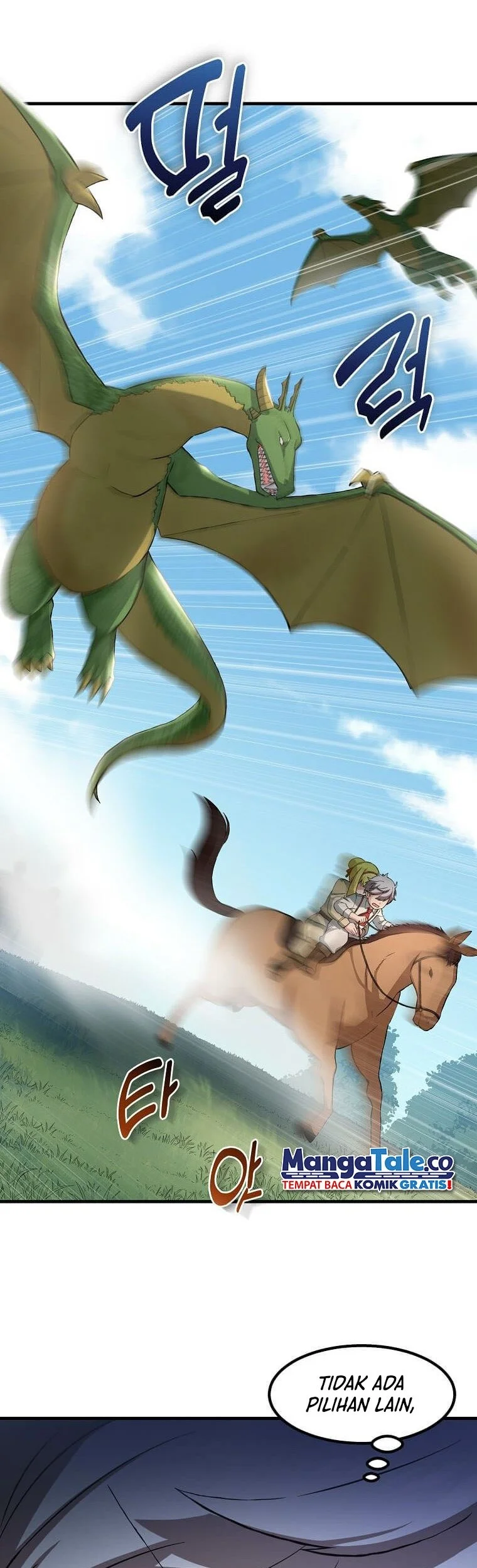 The Sweet Life of a Reincarnation Pro Chapter 18 Gambar 41