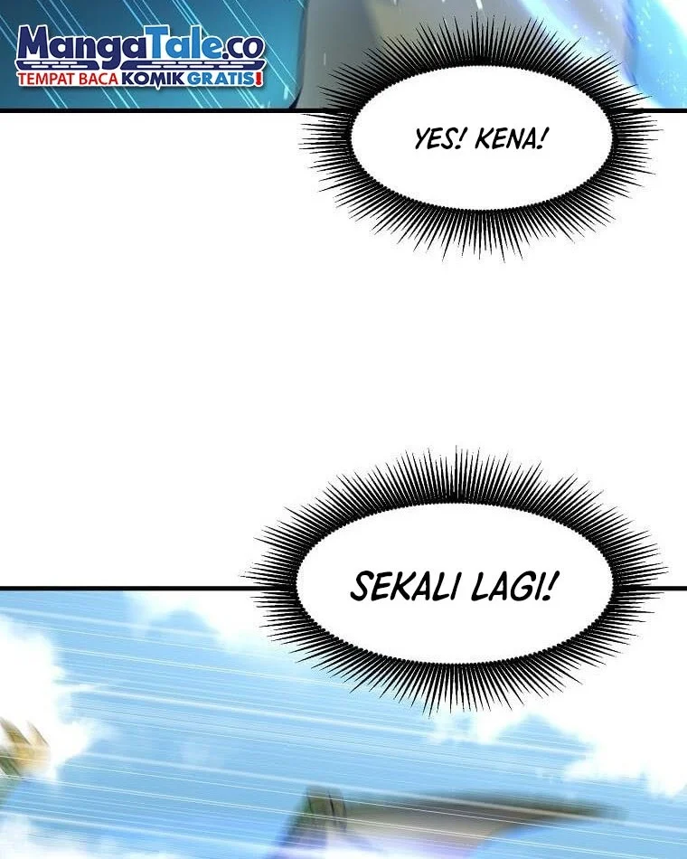 The Sweet Life of a Reincarnation Pro Chapter 18 Gambar 44