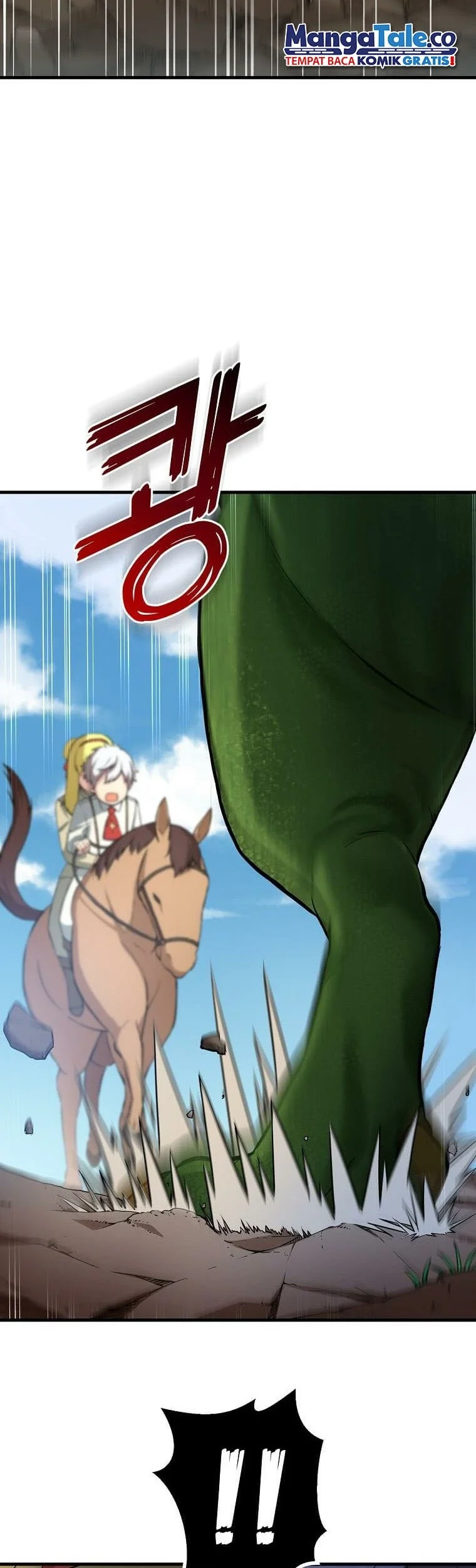 The Sweet Life of a Reincarnation Pro Chapter 18 Gambar 47