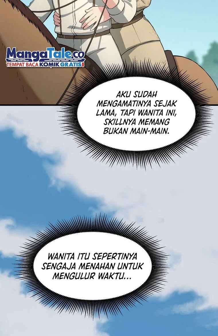 The Sweet Life of a Reincarnation Pro Chapter 18 Gambar 52