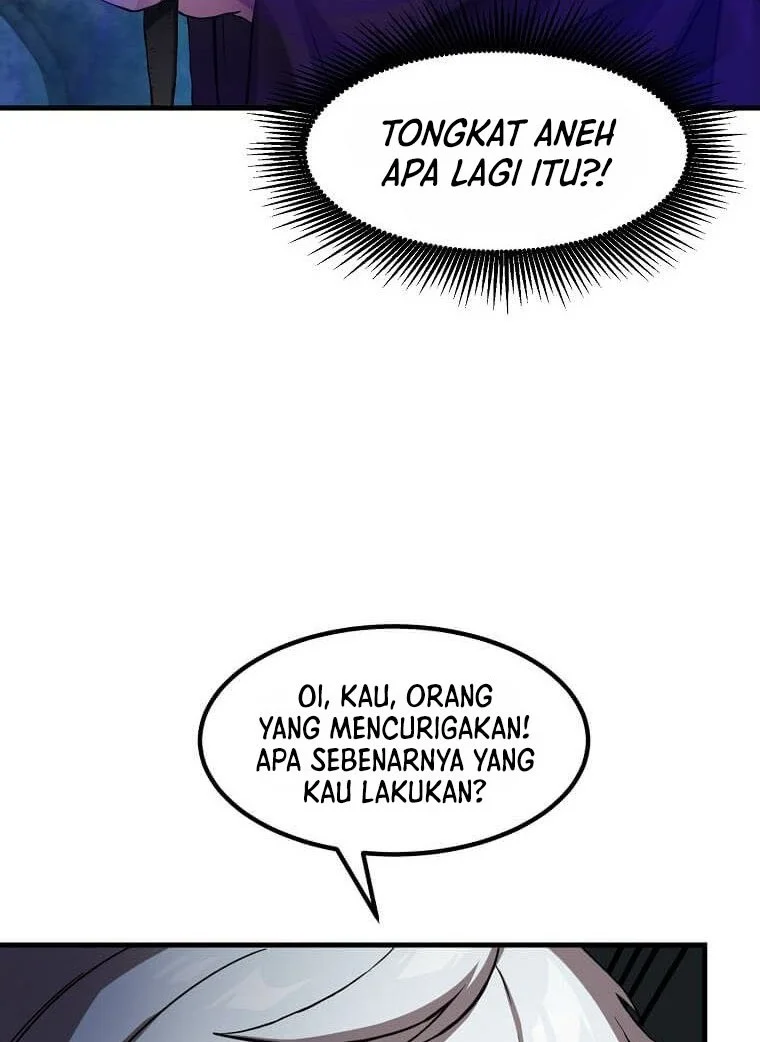 The Sweet Life of a Reincarnation Pro Chapter 18 Gambar 58