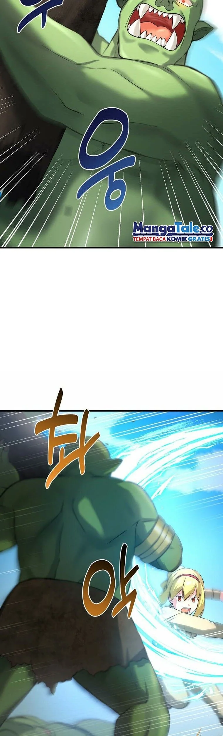 The Sweet Life of a Reincarnation Pro Chapter 18 Gambar 3