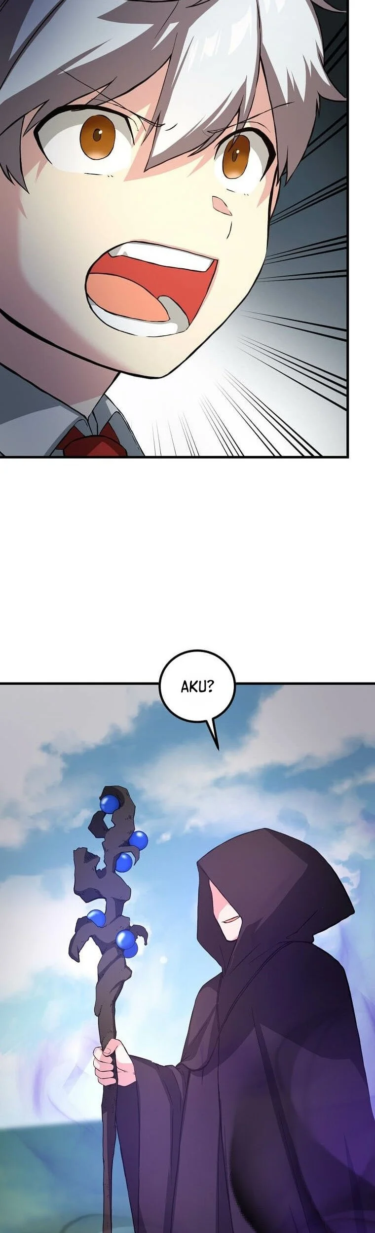 The Sweet Life of a Reincarnation Pro Chapter 18 Gambar 59