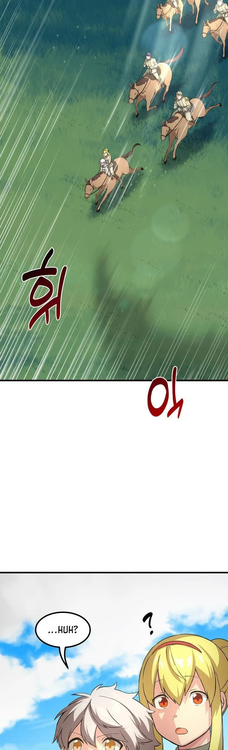 The Sweet Life of a Reincarnation Pro Chapter 18 Gambar 15