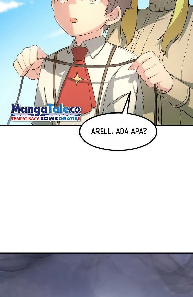 The Sweet Life of a Reincarnation Pro Chapter 18 Gambar 16