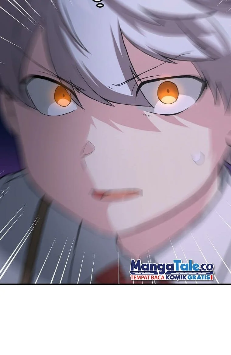 The Sweet Life of a Reincarnation Pro Chapter 18 Gambar 18