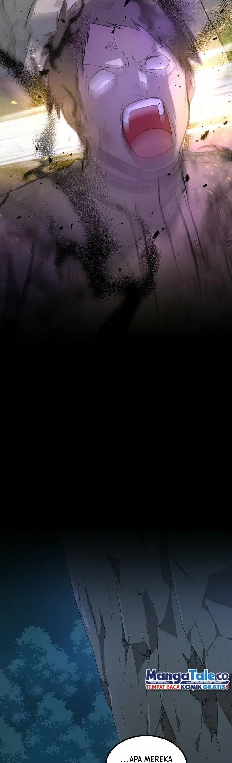 The Sweet Life of a Reincarnation Pro Chapter 19 Gambar 23