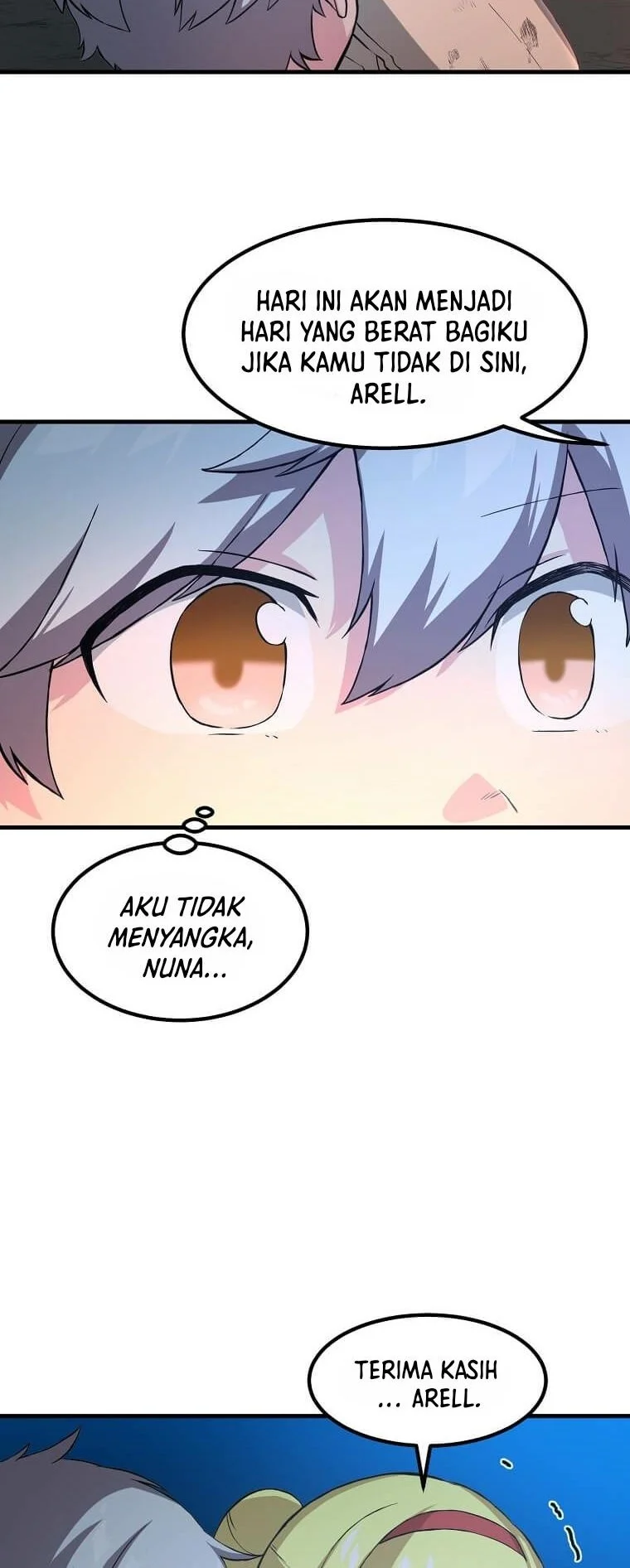 The Sweet Life of a Reincarnation Pro Chapter 19 Gambar 32