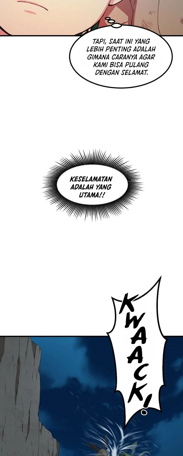 The Sweet Life of a Reincarnation Pro Chapter 19 Gambar 36