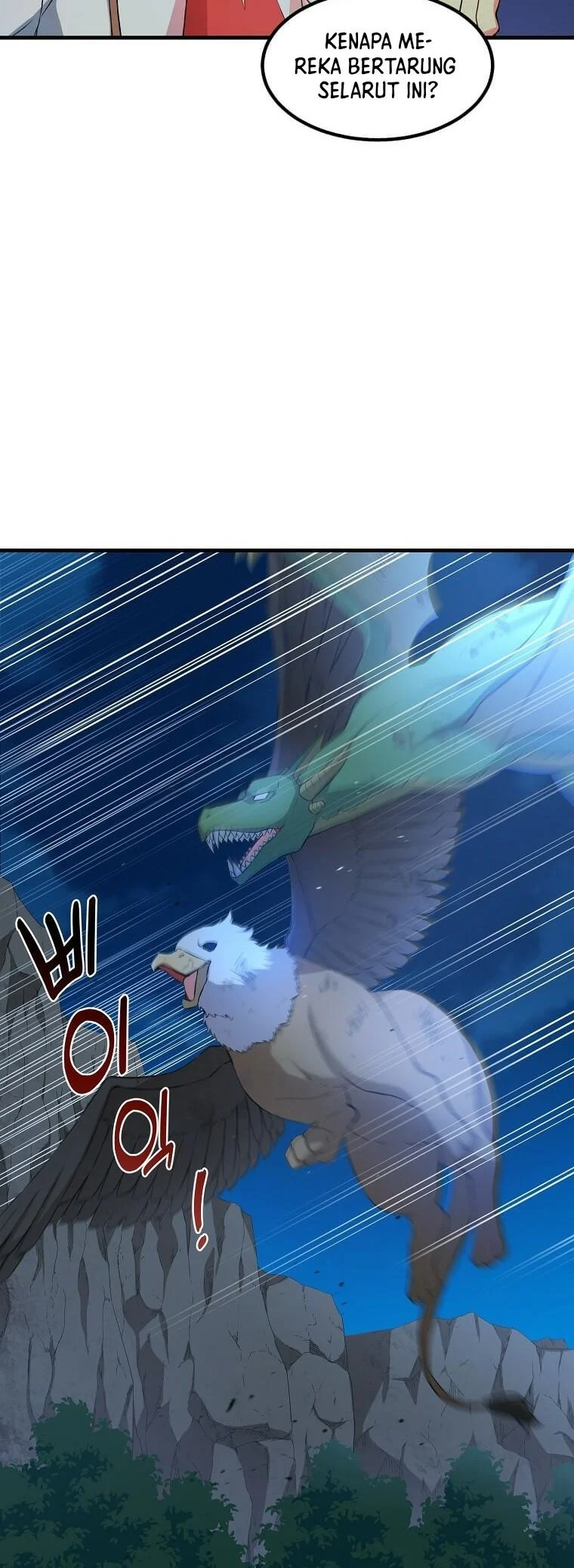 The Sweet Life of a Reincarnation Pro Chapter 19 Gambar 38